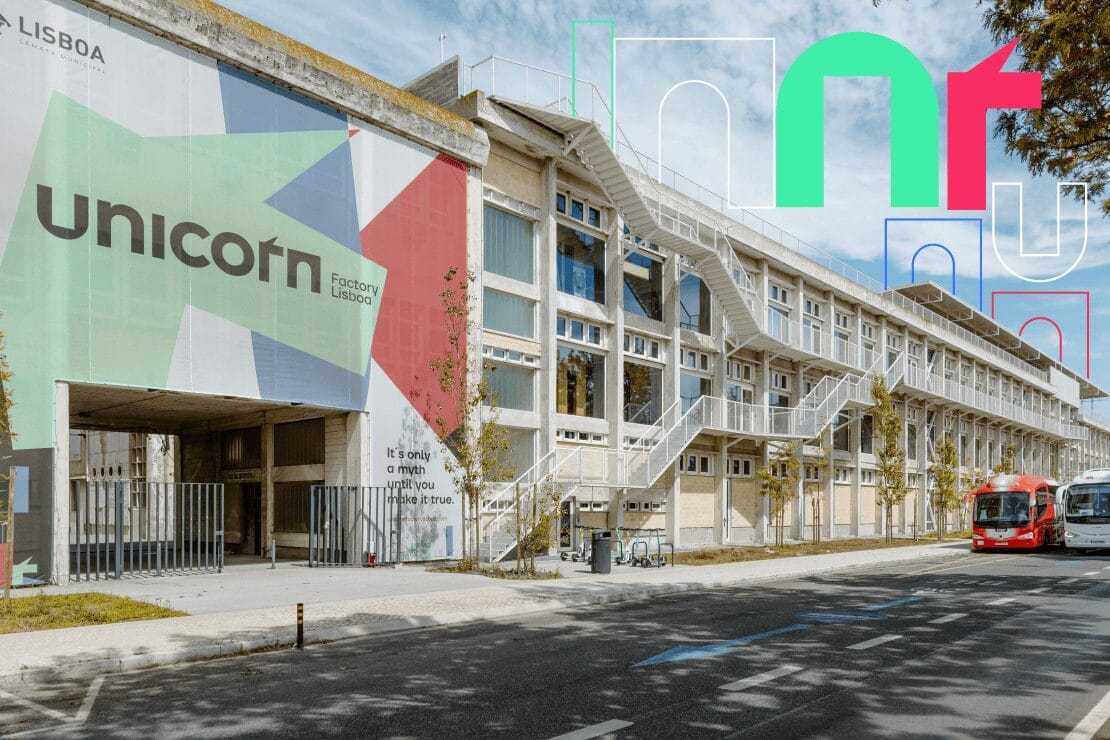 Unicorn Factory Exterior