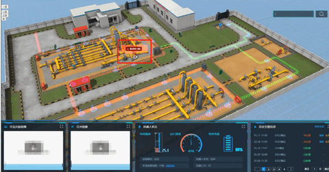 Xi’an High-tech Zone Smart City Project | The Atlas of Urban Tech