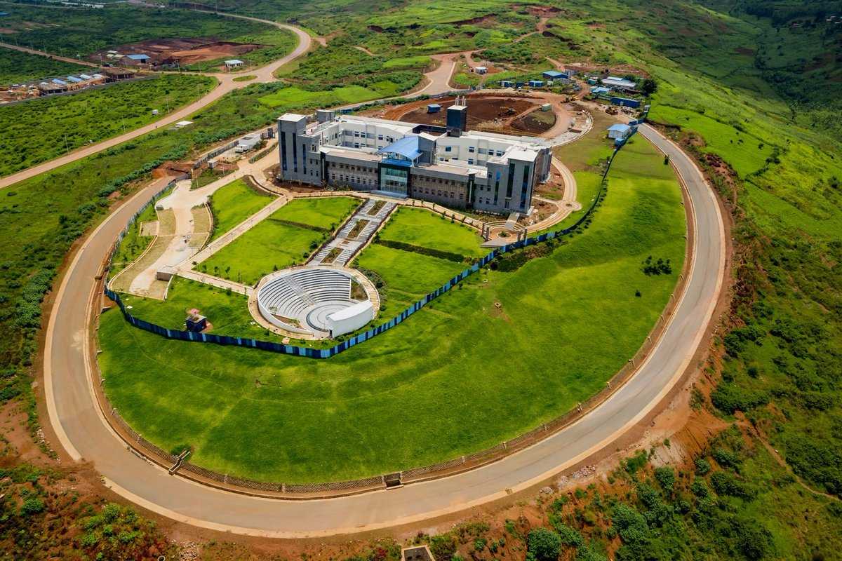 Kigali Innovation City